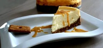 sajttorta
