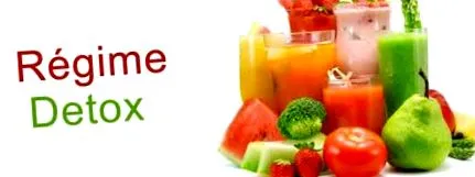 dieta detoxifiere
