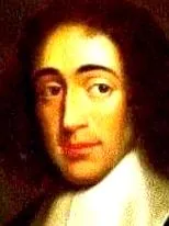 spinoza baruch
