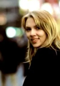 scarlett