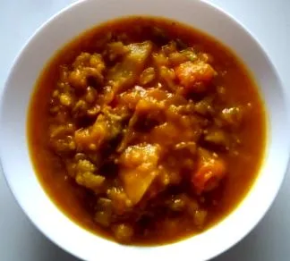 ciorbă
