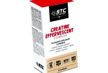 Nutrition Creatine
