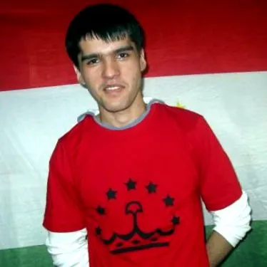 ekhson oroszországi