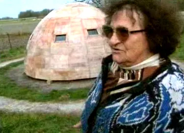 farfurie acolo