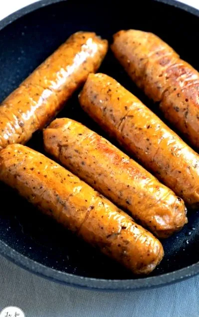 seitan