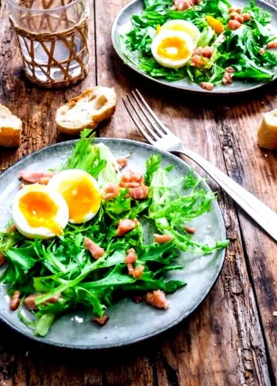 salată