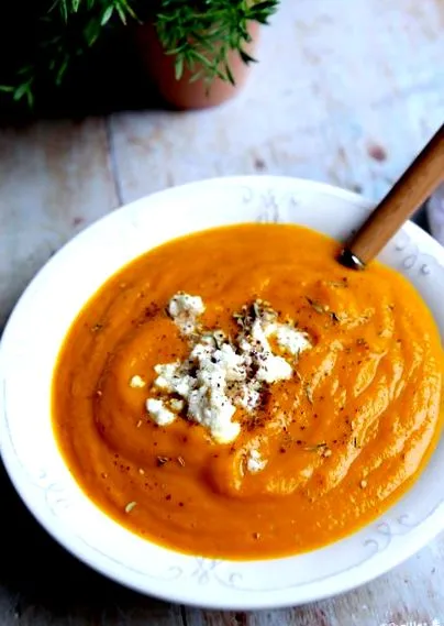 feta