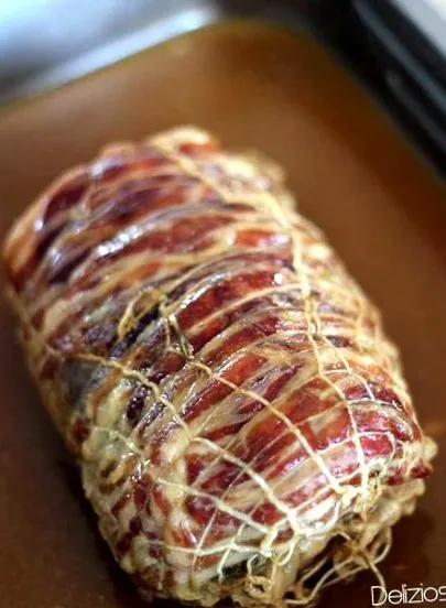 bacon