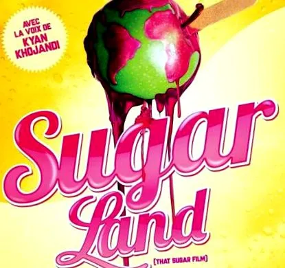 sugarland actori