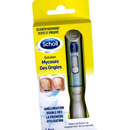 mycosis