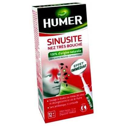 sinusitis