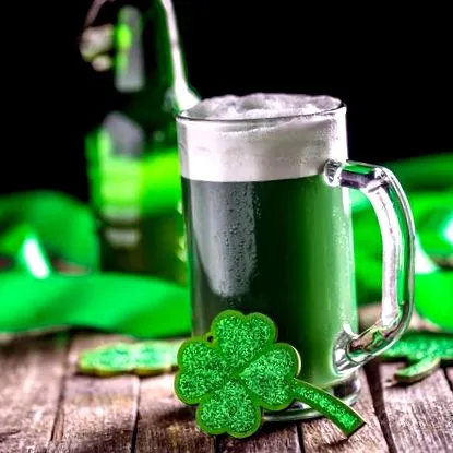saint-patrick