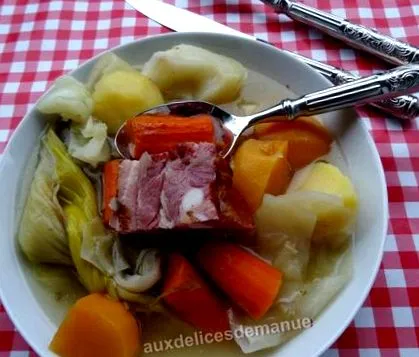 legume