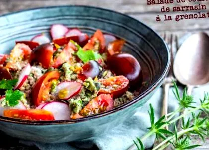 cuscus