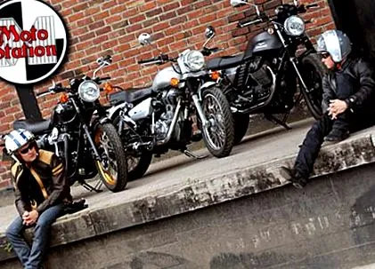 enfield royal