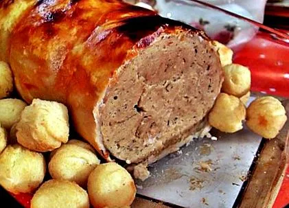 vegan curcan