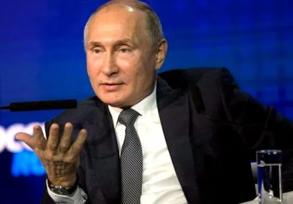putin