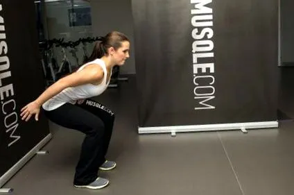 MUSQLE TOUCH közösségi