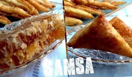 samsa