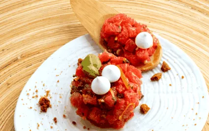 salată
