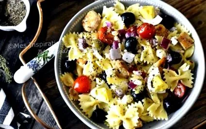salată