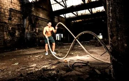 cardio