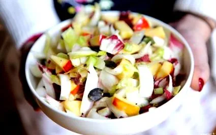 salată