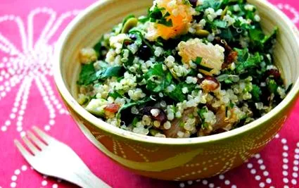 quinoa