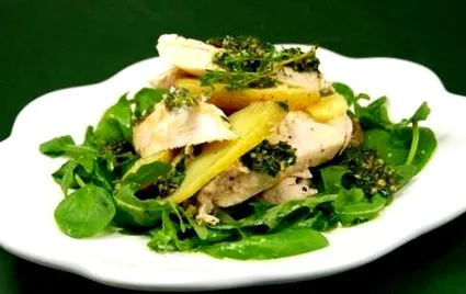 pesto