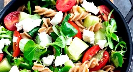 salată