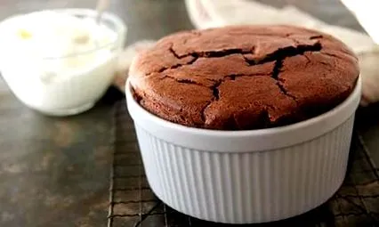 blog cuisine