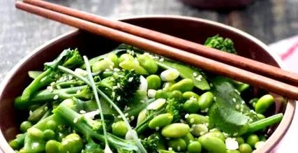 verde