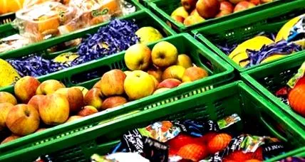 alimentelor