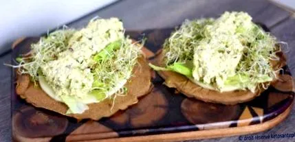 ketogén keto