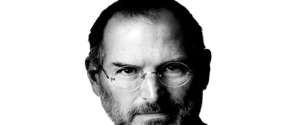 Steve Jobs steve
