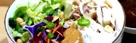 salată