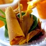 foie gumes