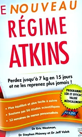 atkins-diéta