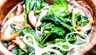 healthy recept