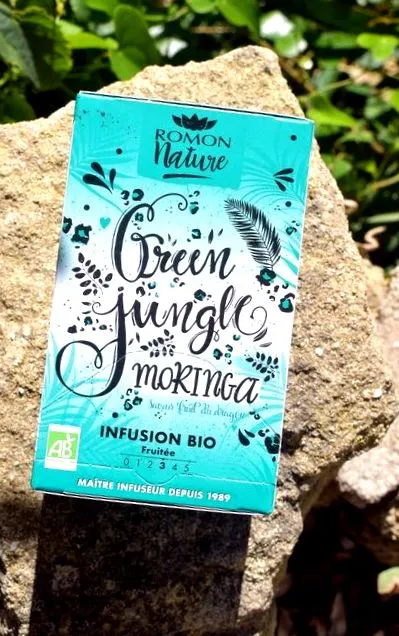 organic nature