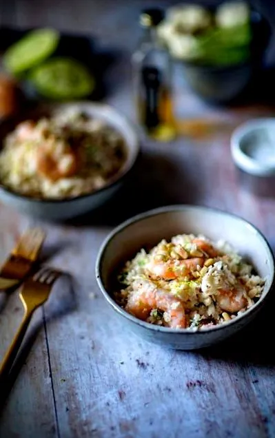 tabbouleh