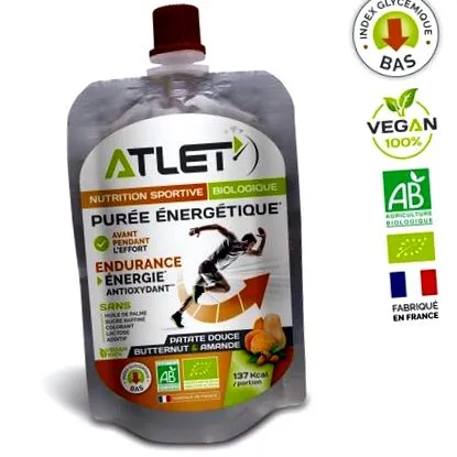 athlet