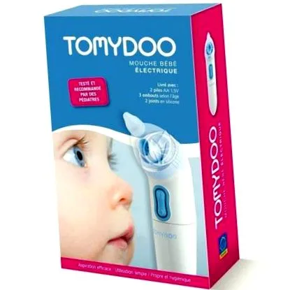 baby tomyka