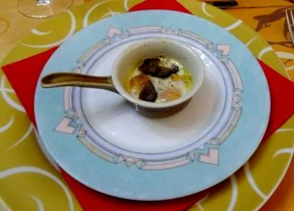 rakott szarvasgomba