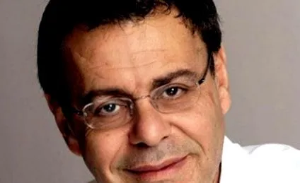 Jean-Michel Cohen