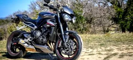 triumph