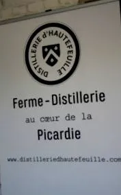 látogatása hautefeuille