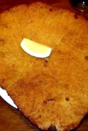 Schnitzel vagy