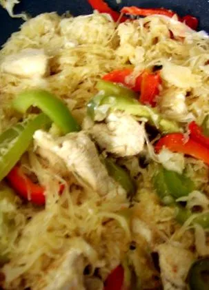 курячий