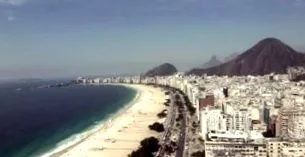 utazás brazíliába